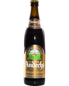 Andechs Doppelbock (16.9 oz)