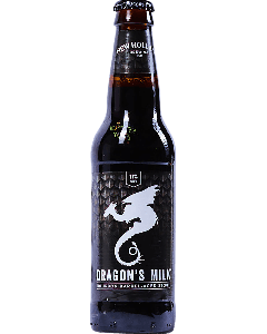 Dragon's Milk