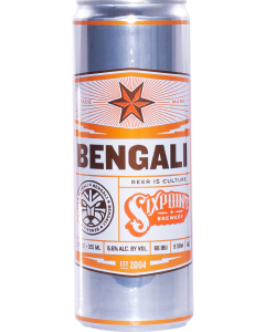 Bengali Tiger
