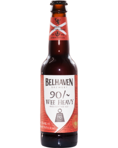 Belhaven Wee Heavy