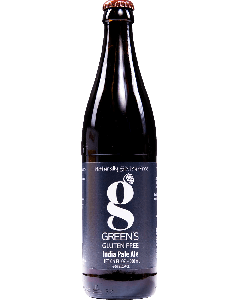 Greens IPA (Gluten Free)