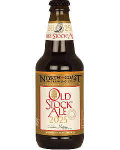 Old Stock Ale