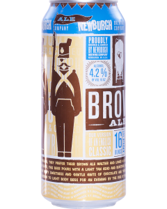 Brown Ale