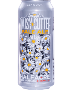 Daisy Cutter Pale Ale