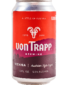 Vienna Lager