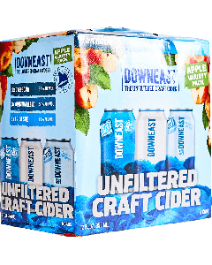 Downeast Mix Pack #1 (9-Pack)