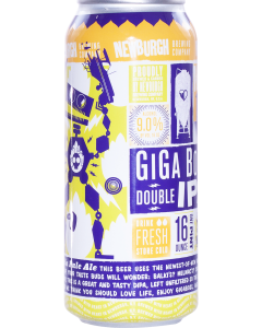 GigaBoss