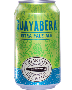 Cigar City Guayabera