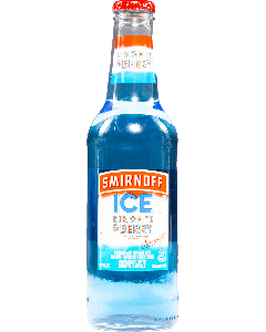 Smirnoff Red White And Berry