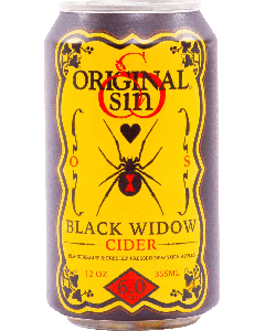 Black Widow