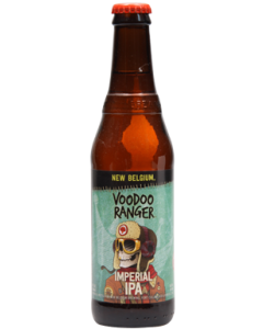 Voodoo Ranger Imperial IPA
