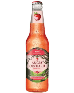 Angry Orchard Rose