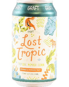 Lost Tropic