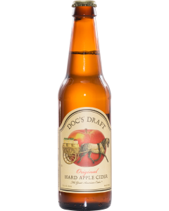 Doc's Apple
