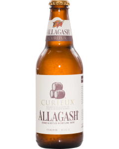 Curieux Tripel