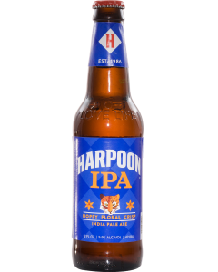 Harpoon IPA