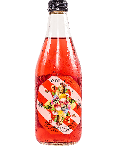 Wölffer No. 139 Dry Red Cider