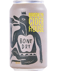 Bone Dry