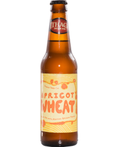 Apricot Wheat