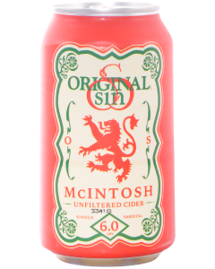 Original Sin Mcintosh
