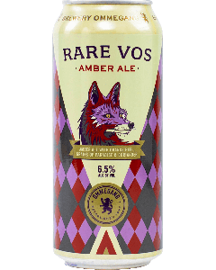 Rare Vos