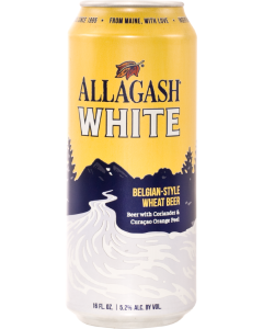 Allagash White