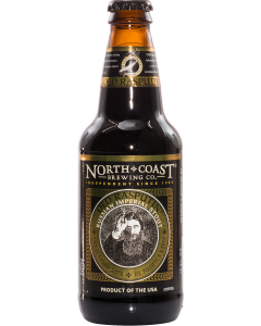 Old Rasputin