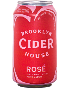 Brooklyn Cider Rose