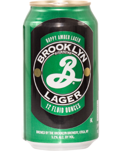 Lager Cans