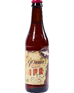 90 Minute Imperial IPA
