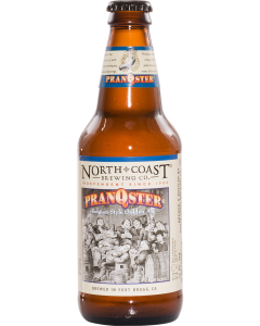 Pranqster