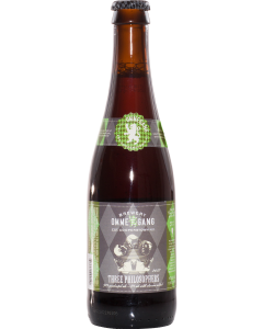 Three Philosophers