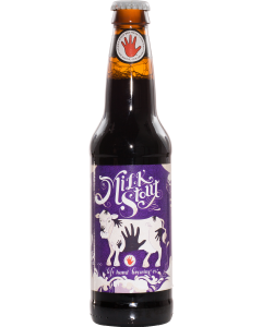 Milk Stout