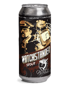 Watchstander Stout