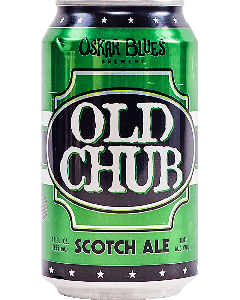 Old Chub