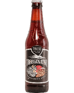 Troegenator Doublebock