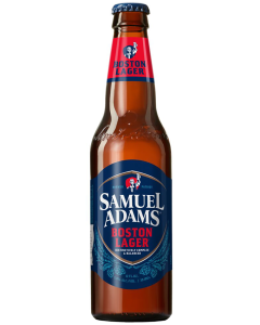 Sam Adams Boston Lager