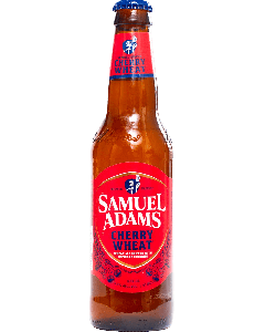 Samuel Adams Cherry Wheat