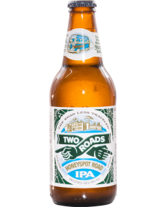 Honeyspot Road IPA