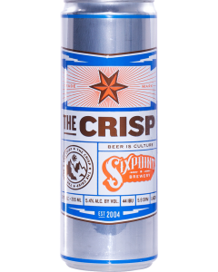 The Crisp