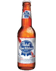 Pabst Blue Ribbon