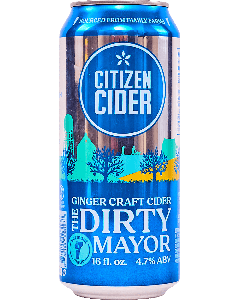 Dirty Mayor
