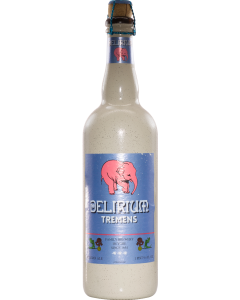 Delirium Tremens (750 mL)
