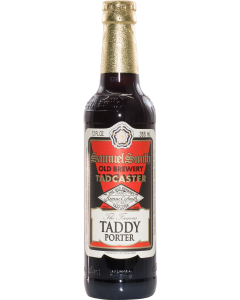 Taddy Porter