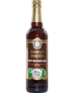 Nut Brown Ale