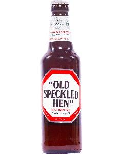 Morland Old Speckled Hen