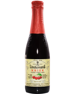 Lindemans Kriek