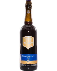 Chimay Grande Réserve (Blue) 750ml Bottle