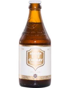Chimay Triple Blanche White