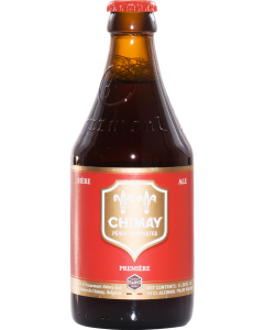 Chimay Rouge - Red